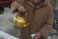 Algeria
