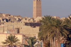 Algeria