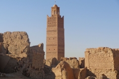 Algeria
