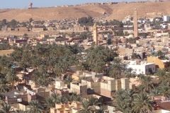 Algeria