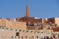 Algeria