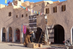 Algeria