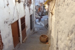 Algeria