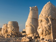 Anatolia orientale
