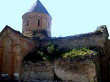 Anatolia orientale