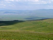 Anatolia orientale
