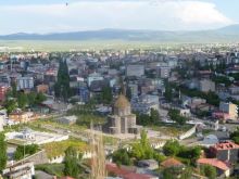 Anatolia orientale