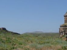 Anatolia orientale
