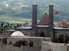 Anatolia orientale