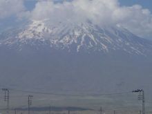 Anatolia orientale