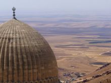 Anatolia orientale