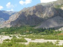 Anatolia orientale
