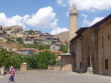 Anatolia orientale
