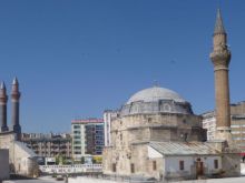 Anatolia orientale