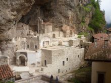 Anatolia orientale
