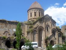 Anatolia orientale