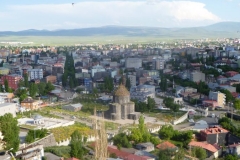 Anatolia orientale