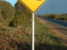 Australia