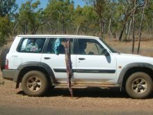 Australia
