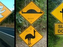 Australia