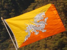 Bhutan