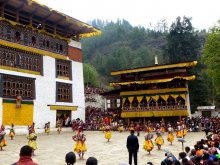 Bhutan