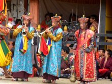 Bhutan