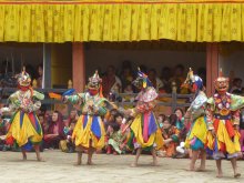 Bhutan