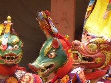 Bhutan