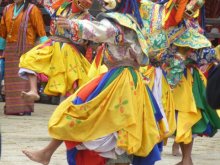 Bhutan