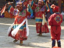 Bhutan