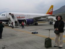 Bhutan