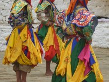 Bhutan