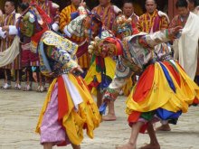 Bhutan