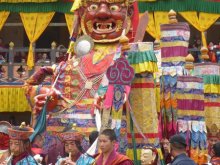 Bhutan