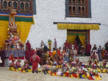 Bhutan