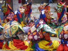 Bhutan
