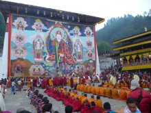 Bhutan