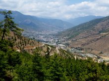 Bhutan