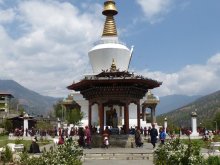 Bhutan