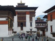 Bhutan