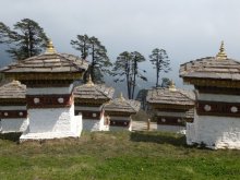 Bhutan