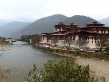 Bhutan