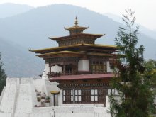 Bhutan