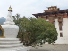 Bhutan