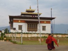 Bhutan