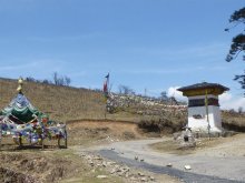 Bhutan