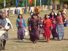 Bhutan