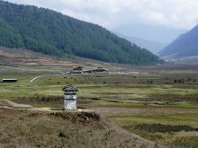 Bhutan