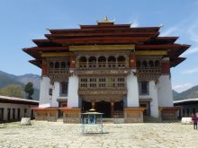 Bhutan